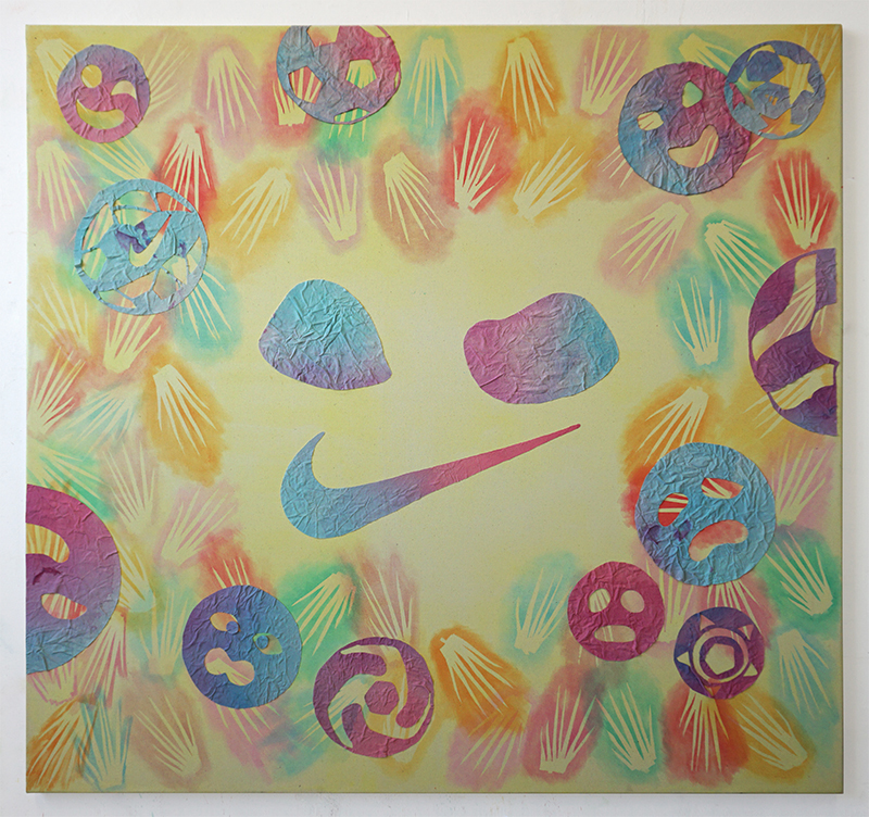 Vardy Party - 170x180cm